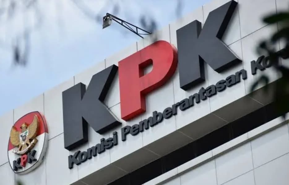 Ilustrasi KPK
