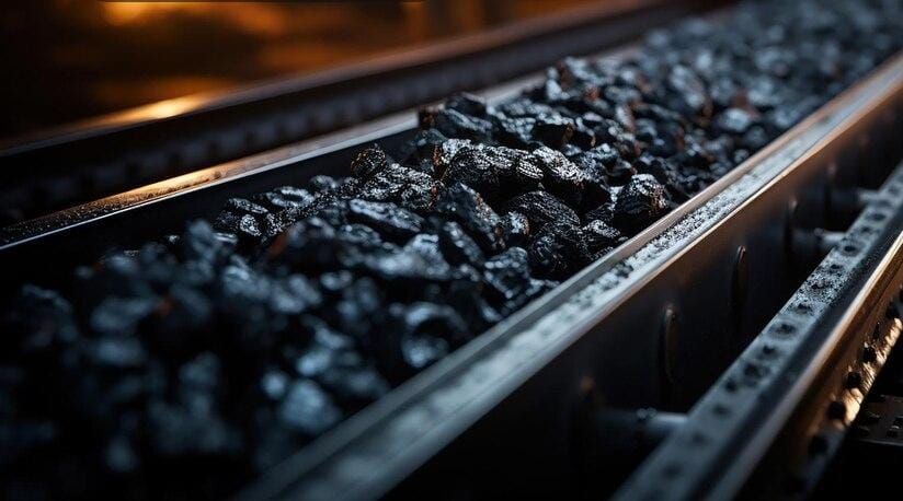 GLOBAL: Cuaca ekstrem menyebabkan kebutuhan listrik meningkat. Batu bara masih andalan sebagai sumber energi. Sehingga daerah eksportir batu bara di Kaltim catatkan pertumbuhan ekonomi signifikan.