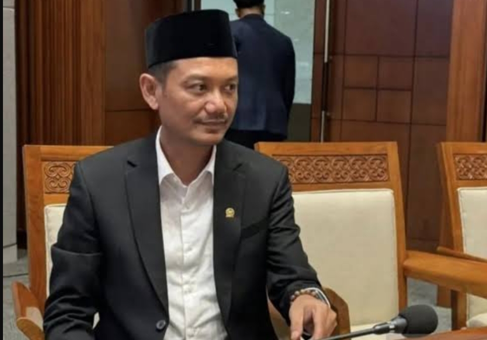 Anggota DPR RI Indrajaya