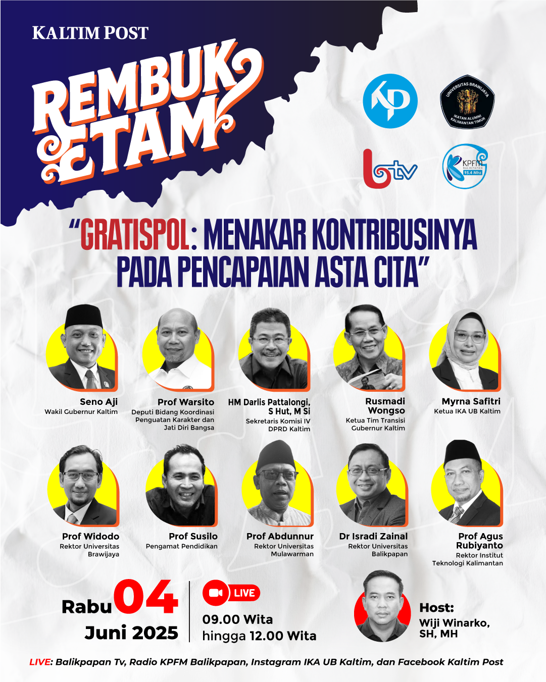 Rembuk Etam