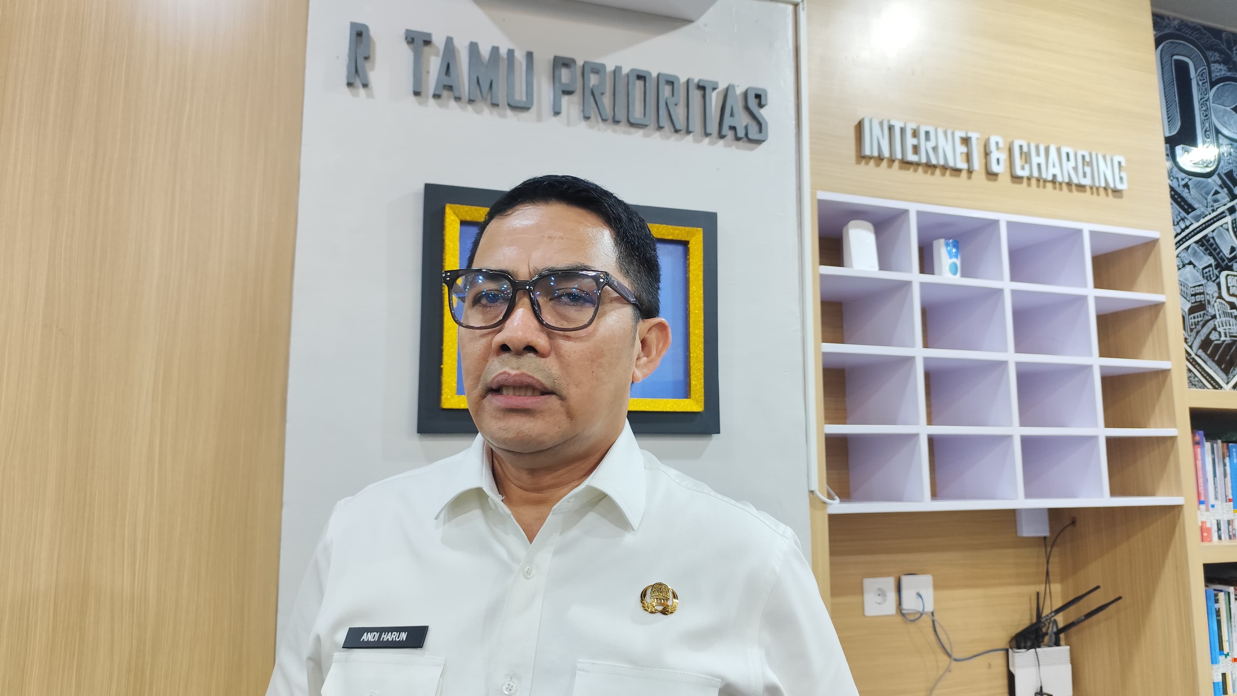 Andi Harun