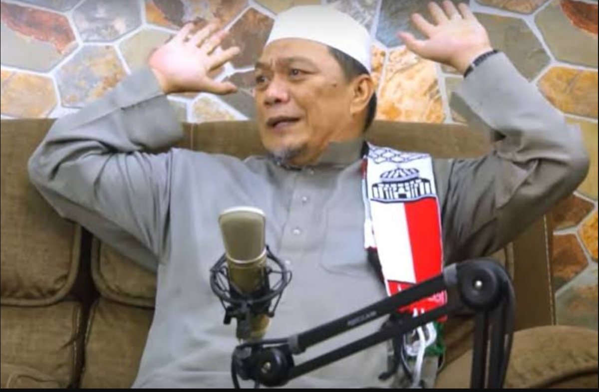 Pendakwah Yahya Waloni