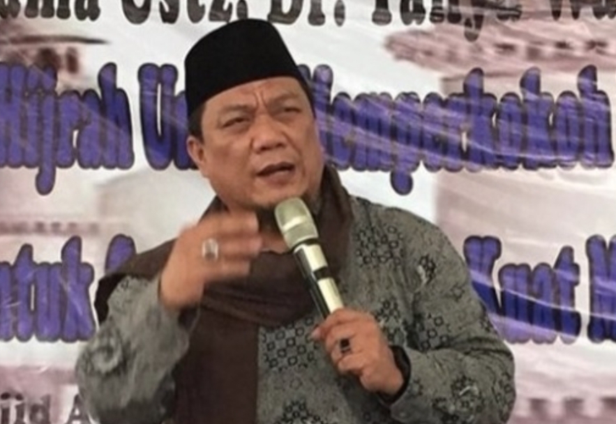 Yahya Waloni