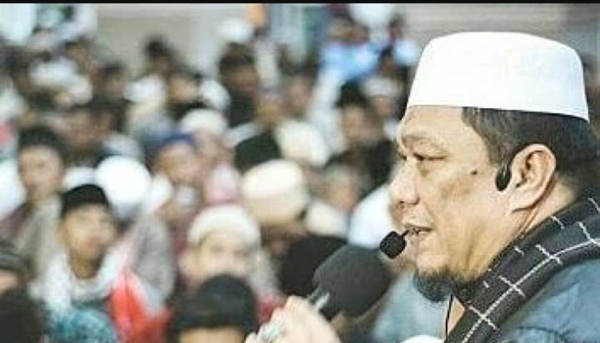 Pendakwah Yahya Waloni