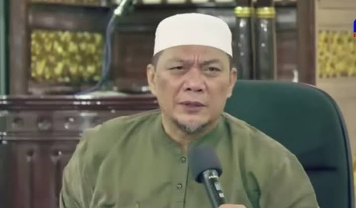 Pendakwah Yahya Waloni