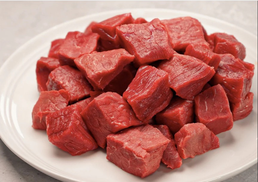 Tips mengolah daging kurban agar empuk dan tidak alot saat Idul Adha.