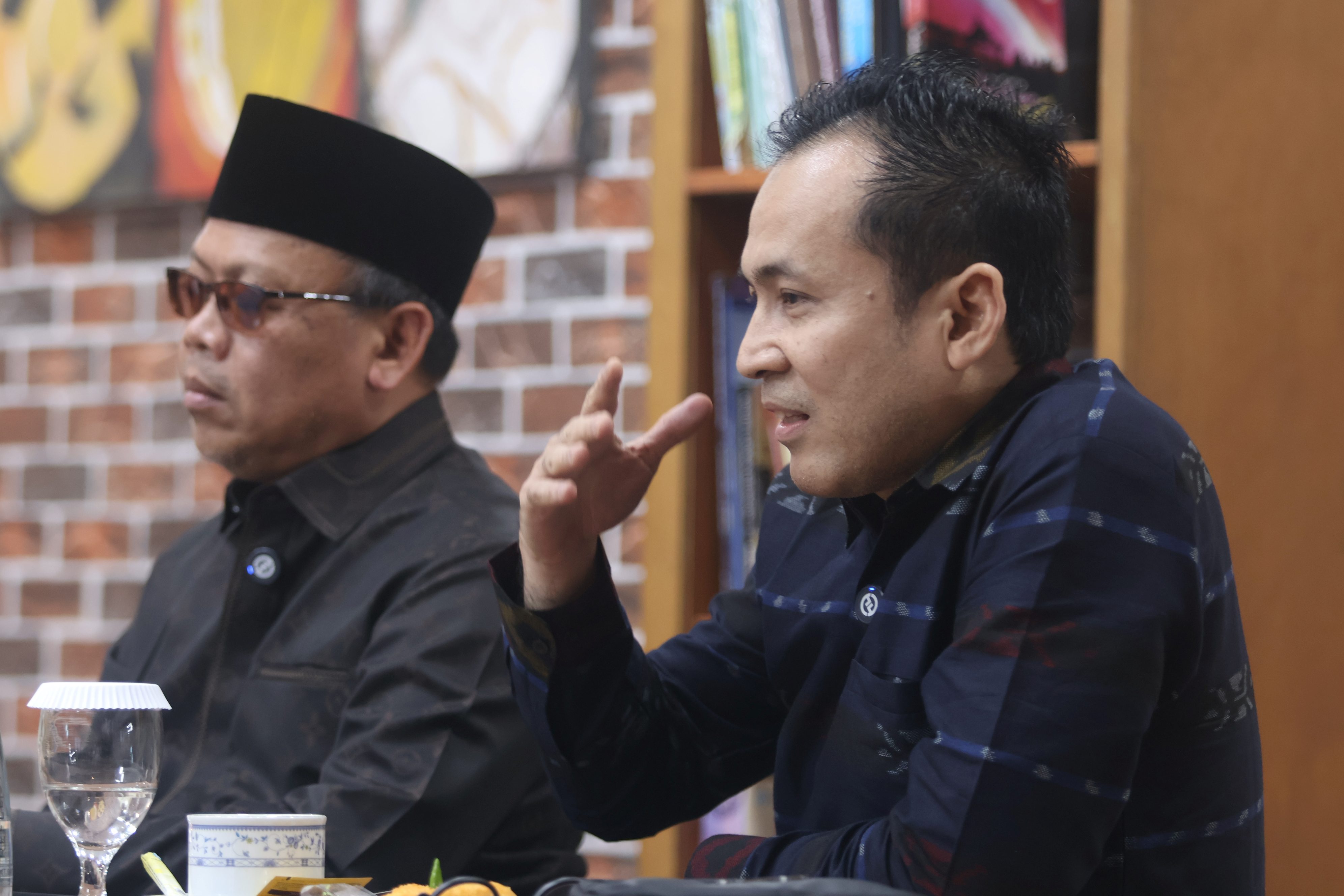Pengamat pendidikan Kaltim Prof Susilo