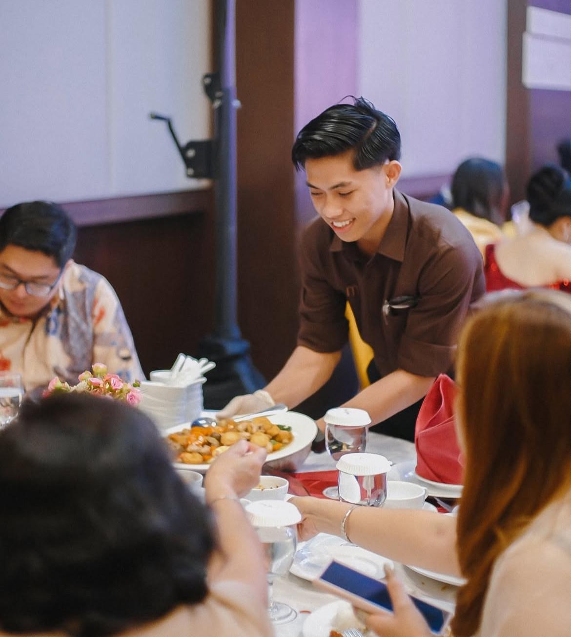 SIASAT: Midtown mengambil langkah agresif menyasar pasar non-government. Strategi utama mereka adalah memperluas jangkauan ke korporasi, travel agent hingga tamu individual.