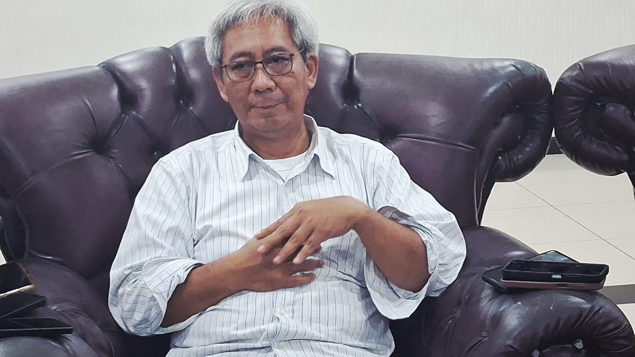 Anggota Komisi III DPRD Kabupaten Penajam Paser Utara, Adjie Noval Endyar.