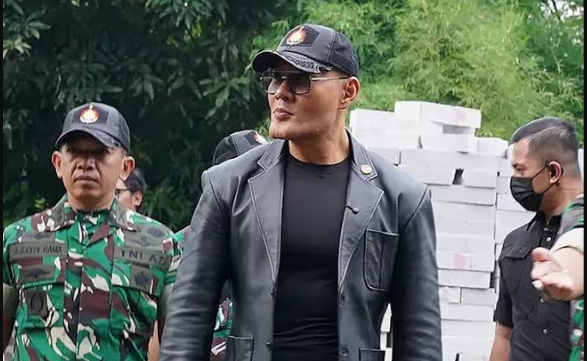 Deddy Corbuzier