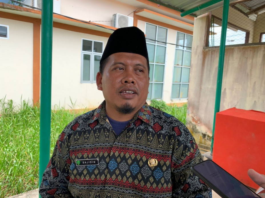 Sajidin.