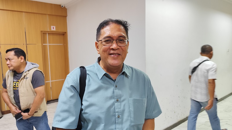 dr Ismid Kusasih.