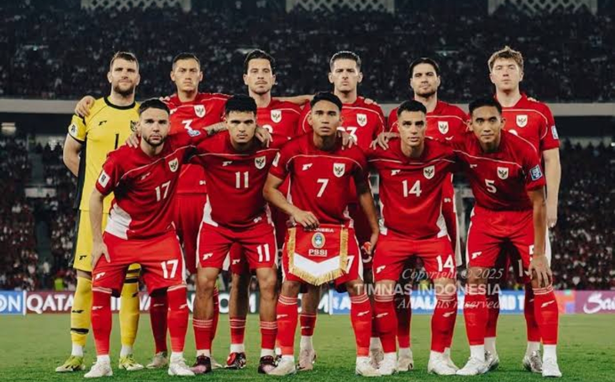 Timnas Indonesia siap berlaga menghadapi Jepang, membalas kekalahan dalam pertandingan lalu.