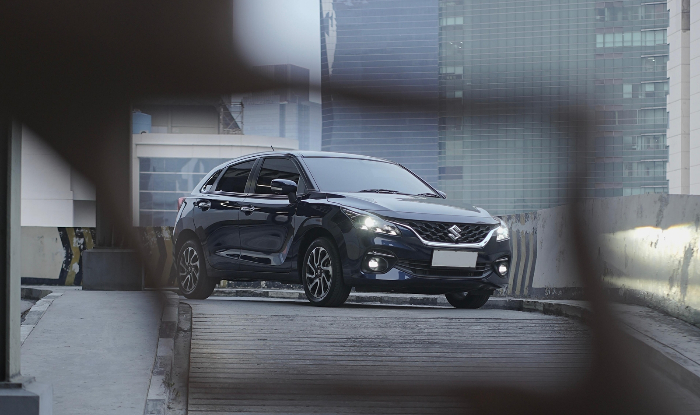 Suzuki Baleno, Hatchback dengan desain sporty dan fitur keselamatan terkini