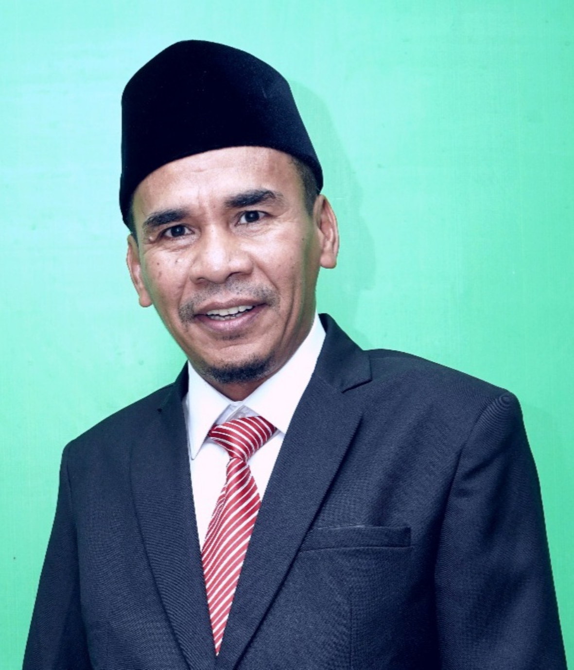 Kepala Perwakilan Ombudsman Kaltim, Mulyadin.