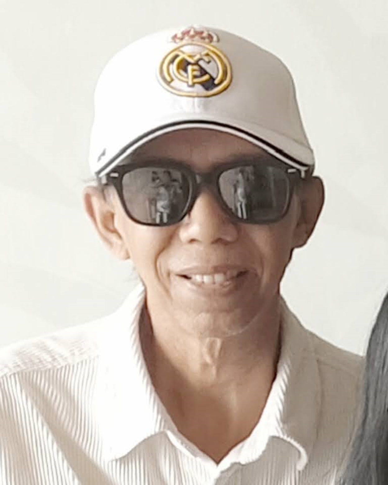 Adji Sofyan Effendi