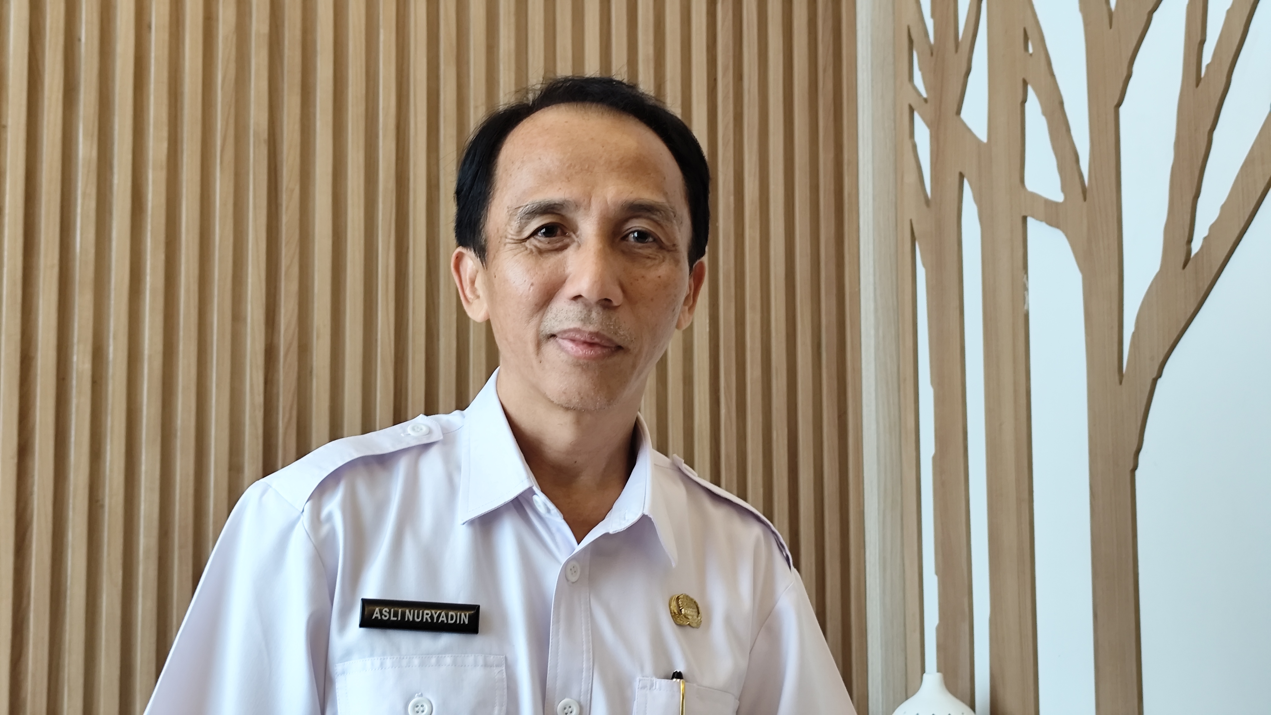 Asli Nuryadin