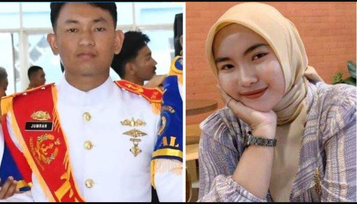 Jumran dan Juwita