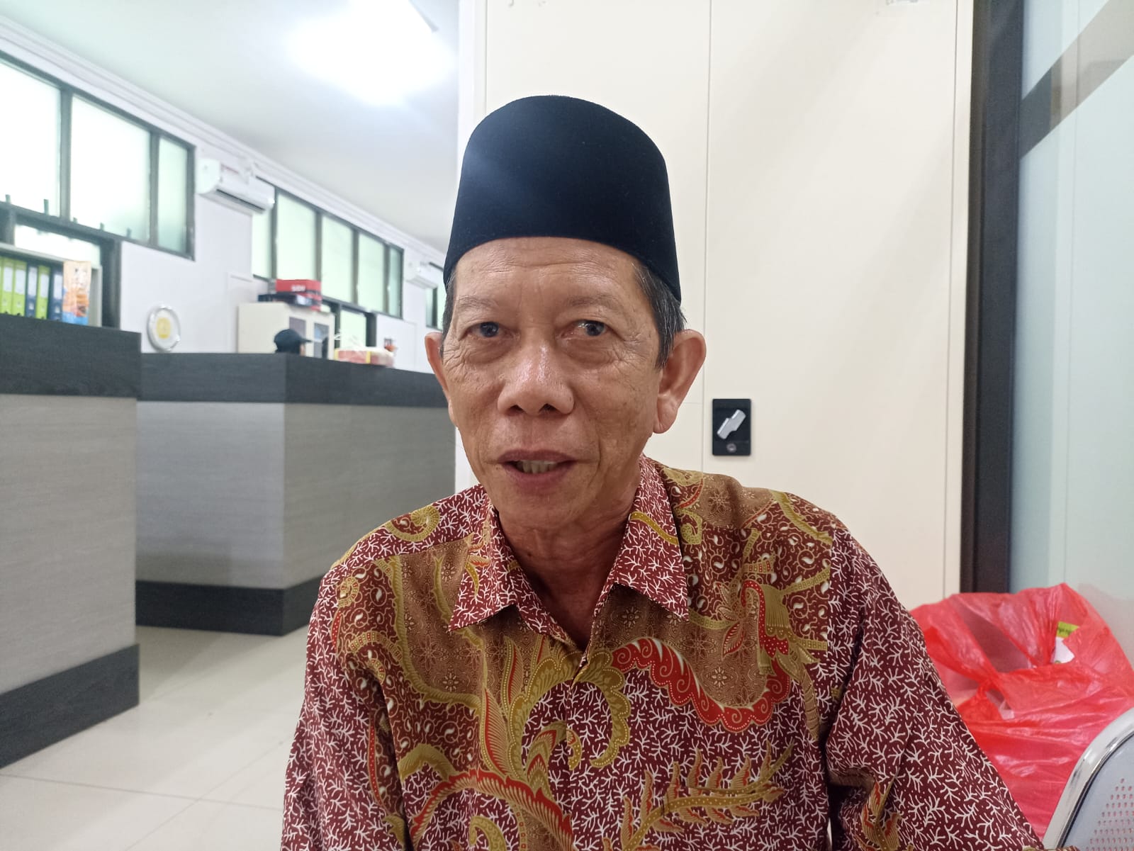 H. Ahmad Nabhan