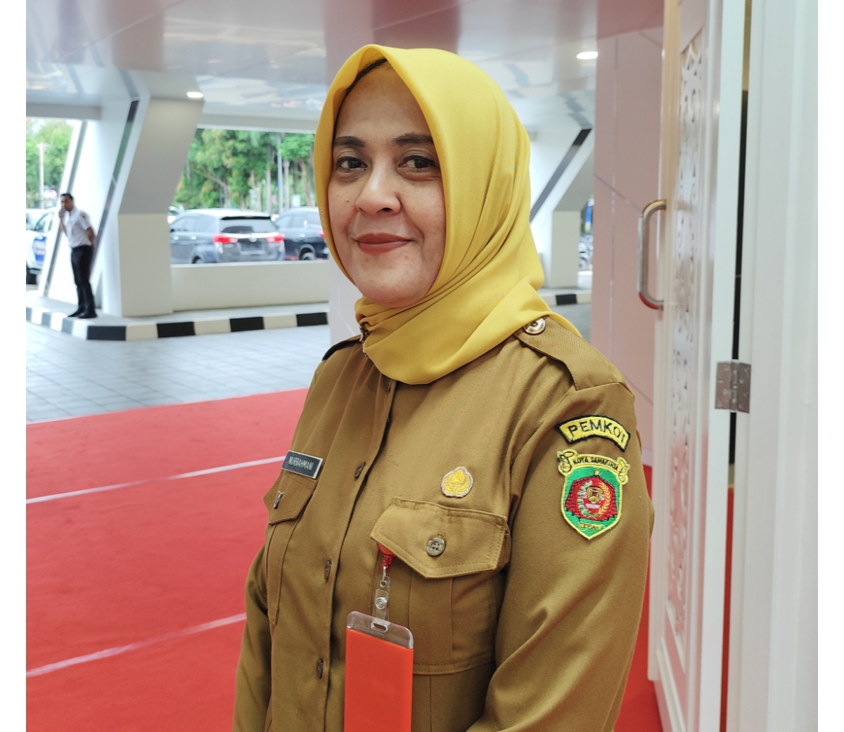 Nurrahmani