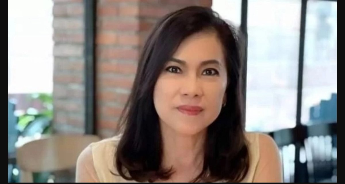 Ibu Ronald Tannur,  Meirizka Widjaja