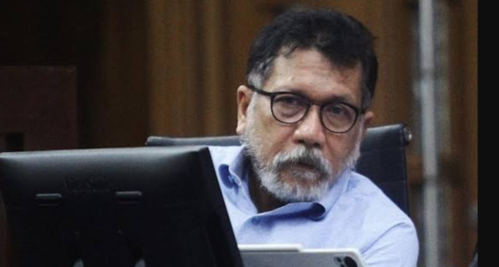 Zarof Ricar akhirnya divonis 16 tahun penjara dalam kasus suap hakim MA. (Foto: detik.com)