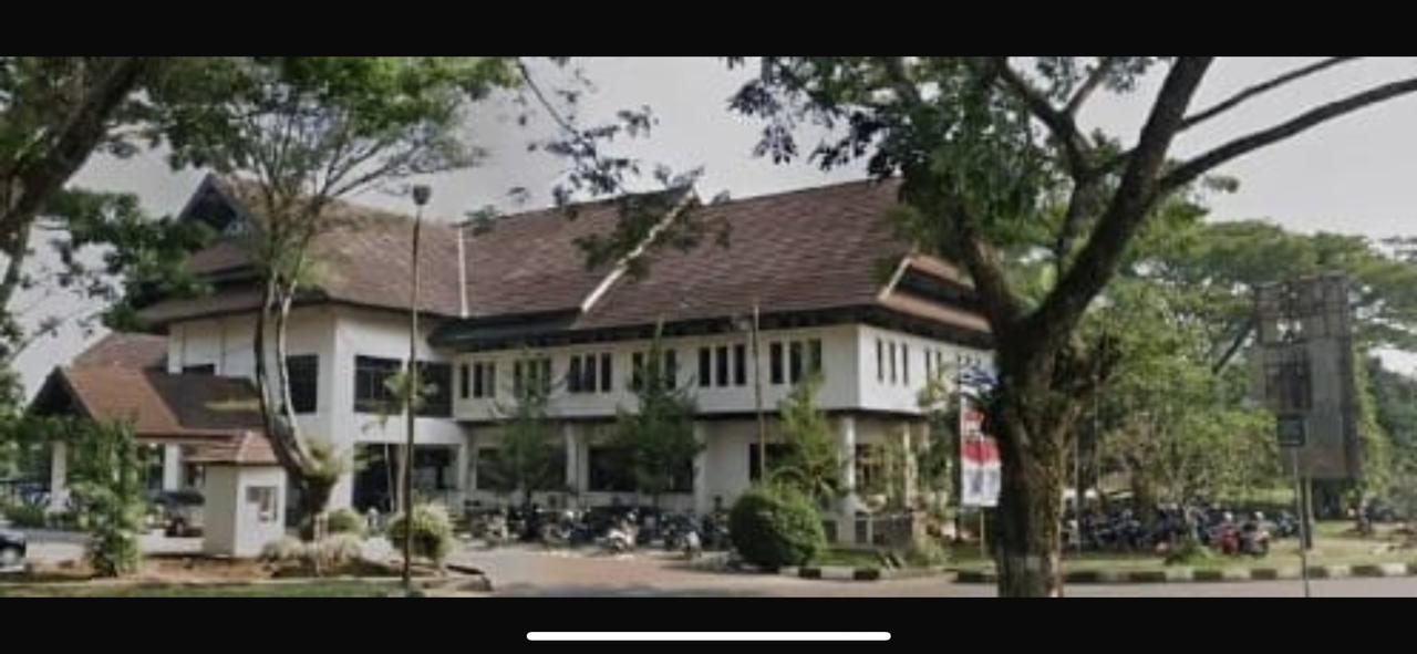 Kantor Dinas Pendidikan dan Kebudayaan Kutai Barat