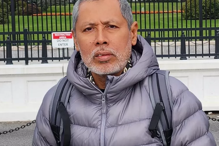 Muhammad Akbar