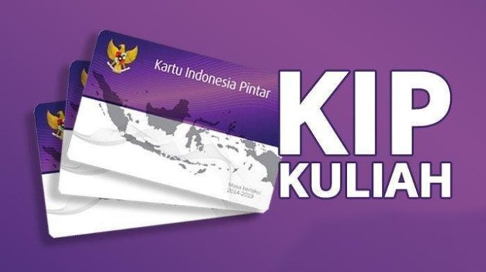 Ilustrasi KIP Kuliah.