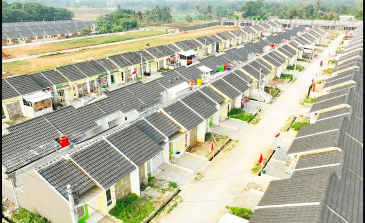 Gratis administrasi rumah subsidi menjadi salah satu program unggulan Pemprov Kaltim kepada masyarakat yang belum memiliki rumah. (FOTO: IST)