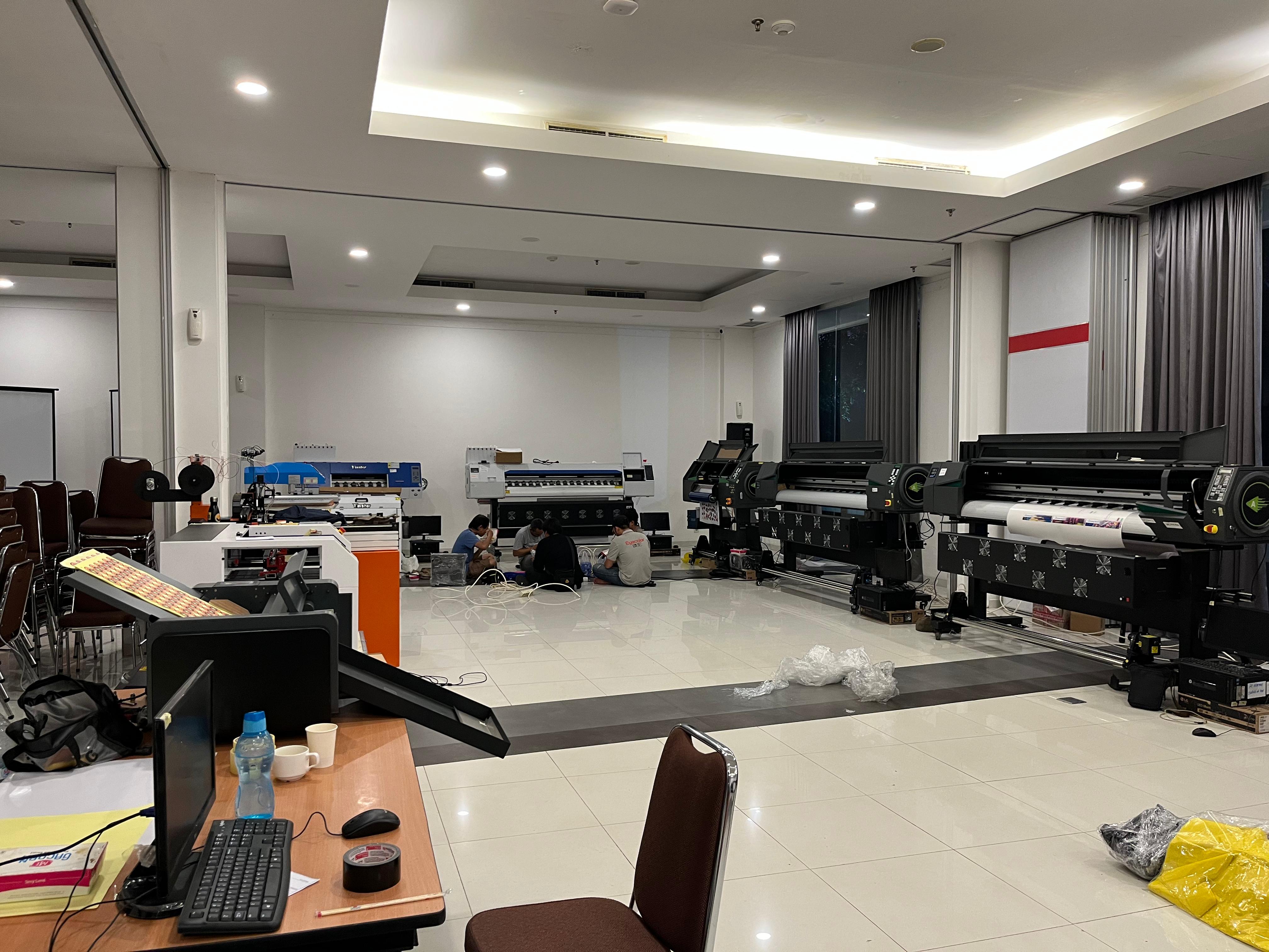 JANGAN KETINGGALAN: Gelaran Gading Murni Expo Goes to Samarinda akan berlangsung 25&ndash;26 Juni 2025 di Ballroom Amaris Hotel Samarinda.