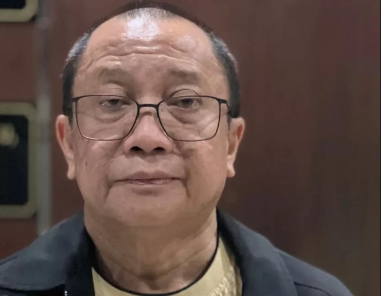 Zainal Muttaqin.