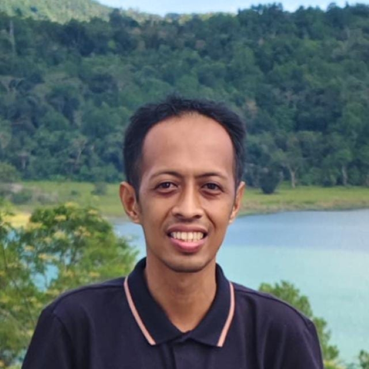 Haritsah Burhan