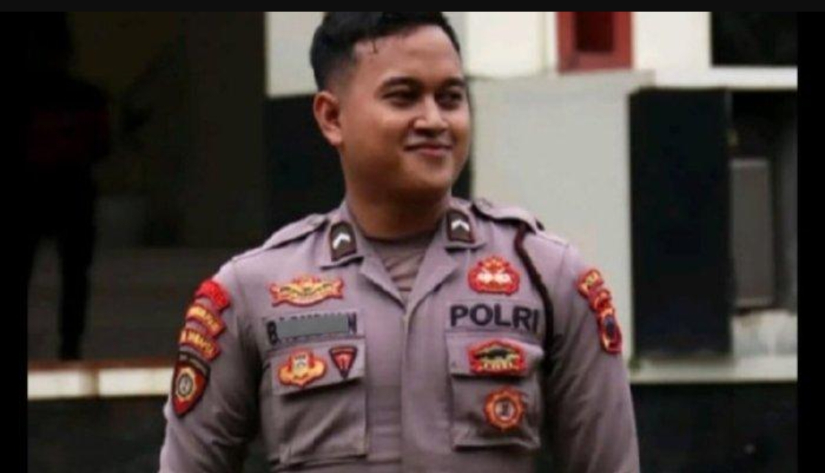 Bripda Bagus Yoga Ardian