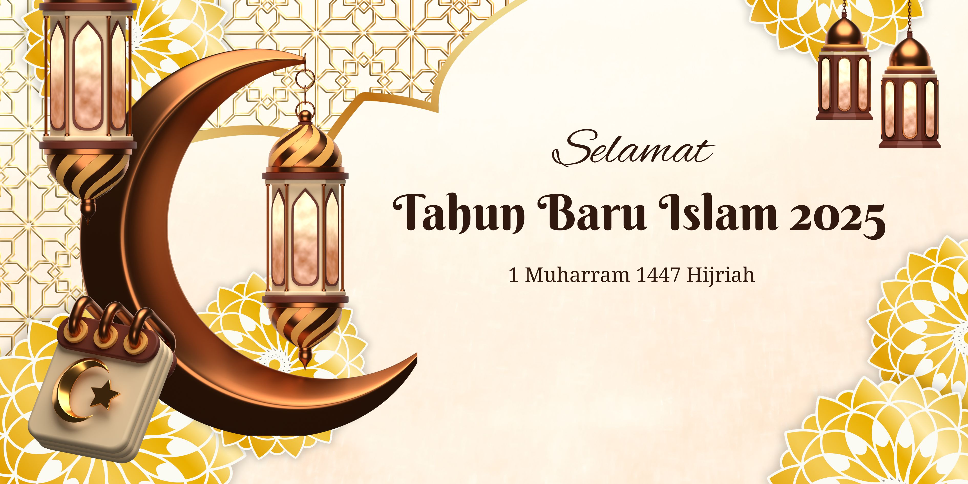 AMALAN: Doa akhir dan awal tahun Islam untuk diamalkan sebelum dan sesudah magrib ini, Kamis, 26 Juni 2025.