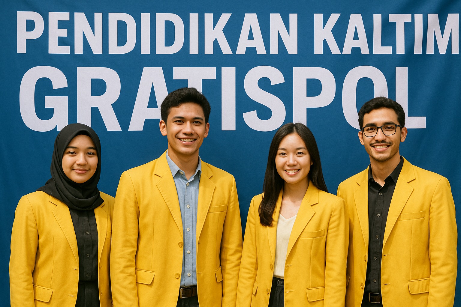 Pemerintah Provinsi Kaltim mengeluarkan Pergub tentang bantuan biaya pendidikan mahasiswa pada perguruan tinggi.