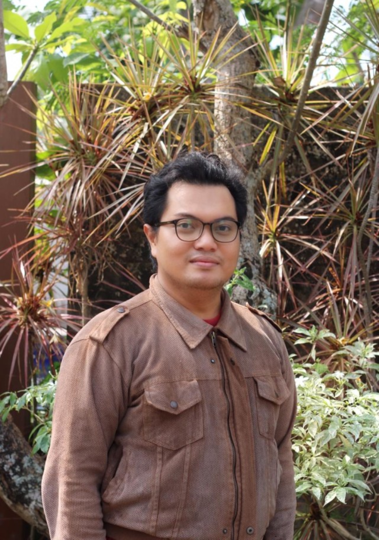 Adam Setiawan