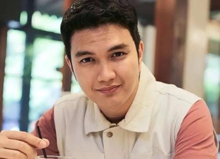 Aldi Taher.