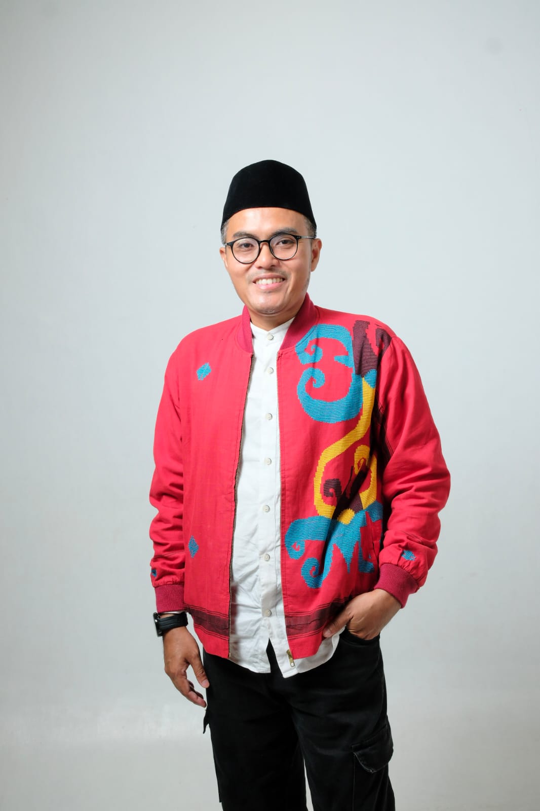 Dosen dan Peneliti STIE Balikpapan,&nbsp;Bambang Saputra.