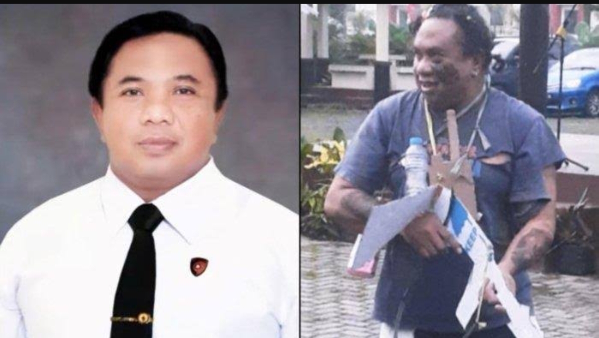 Ipda Sukandi