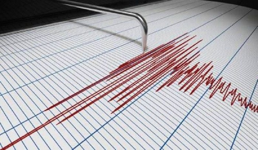 Ilustrasi. Ramalan manga soal gempa besar Jepang Juli 2025 bikin wisatawan panik.