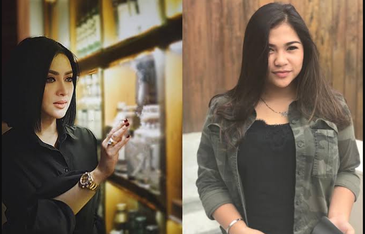 Liana Saputri