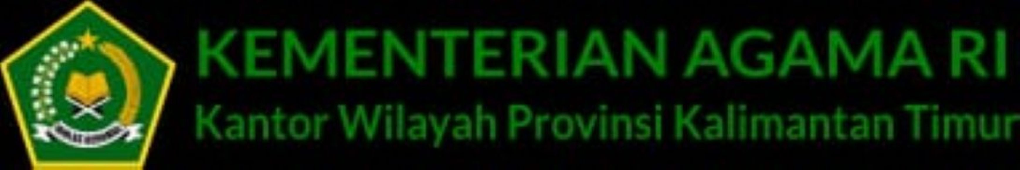 Logo kemenag