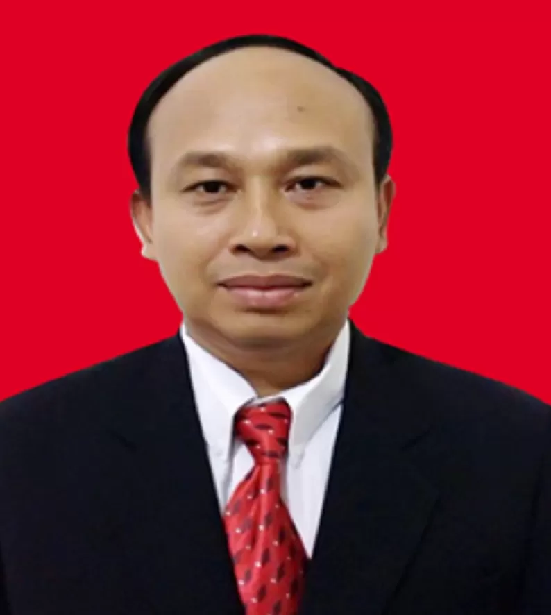 Kabid Teknologi Sumber Daya Industri Dinas Koperasi, UMKM dan Perindustrian Balikpapan Tonny Hartono.