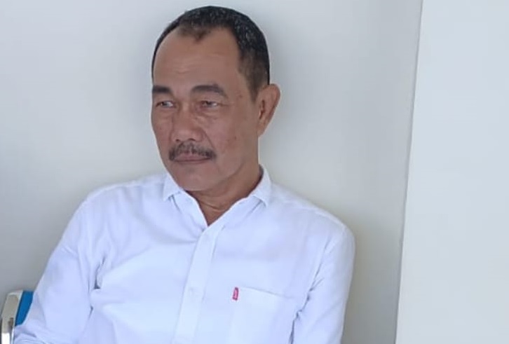 Kuasa Hukum, Mai Indrady.