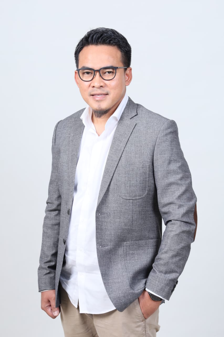 Bambang Soepriyadi