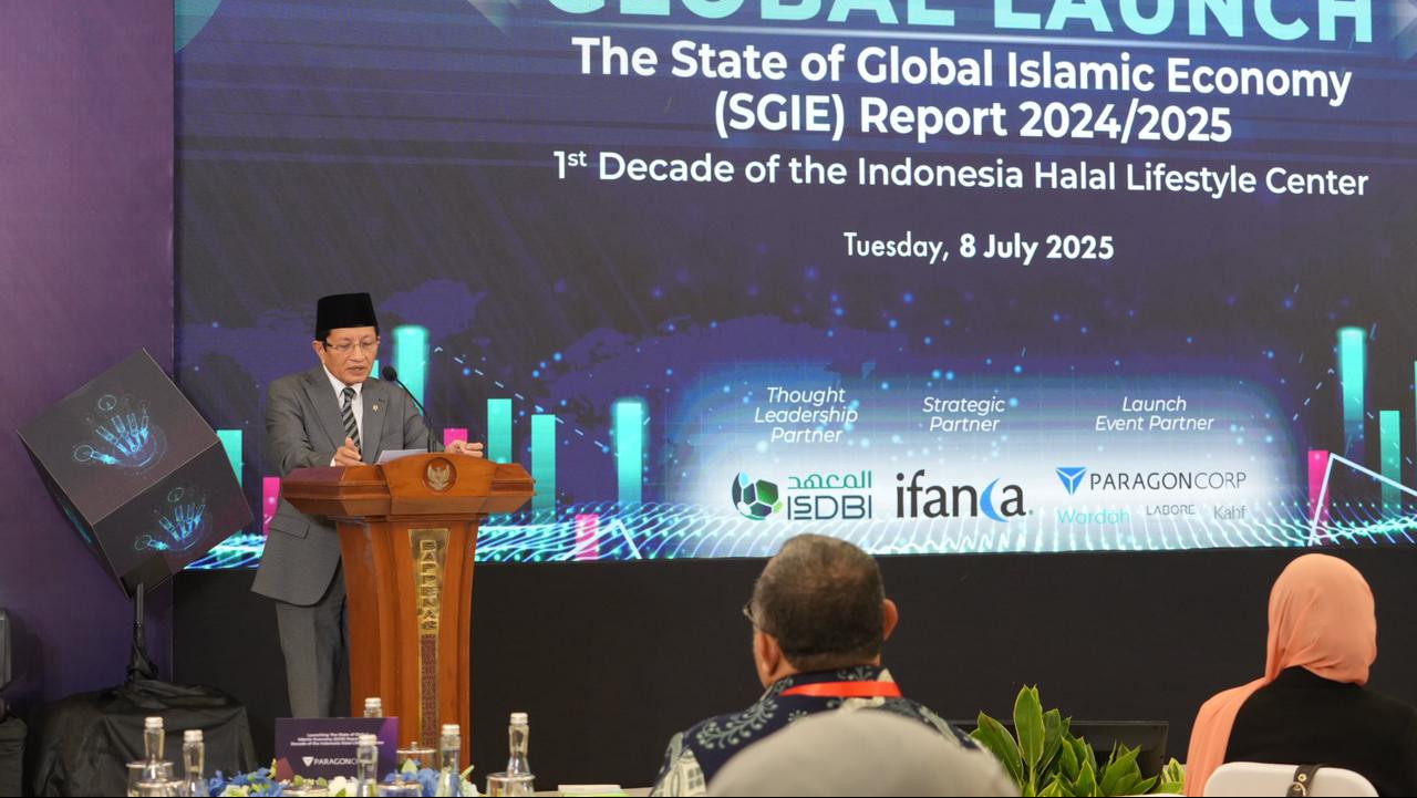Kementerian Agama masih menjalin komunikasi dengan otoritas Arab Saudi untuk menjajaki lebih lanjut peluang haji dan umrah via jalur laut.