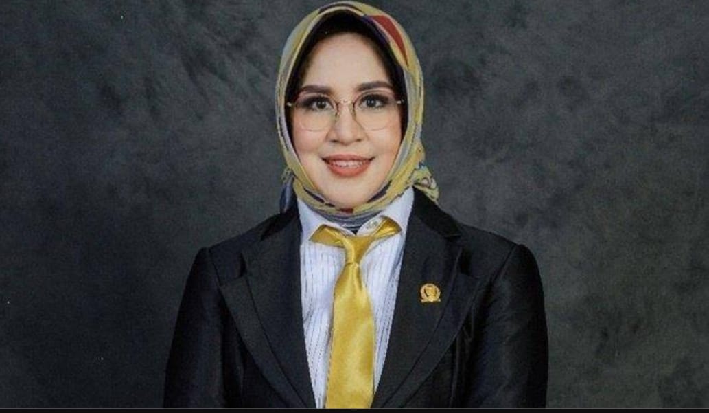 Ketua Pansus RPJMD Kaltim di DPRD Kaltim, Syarifatul Syadiah. (Ist)