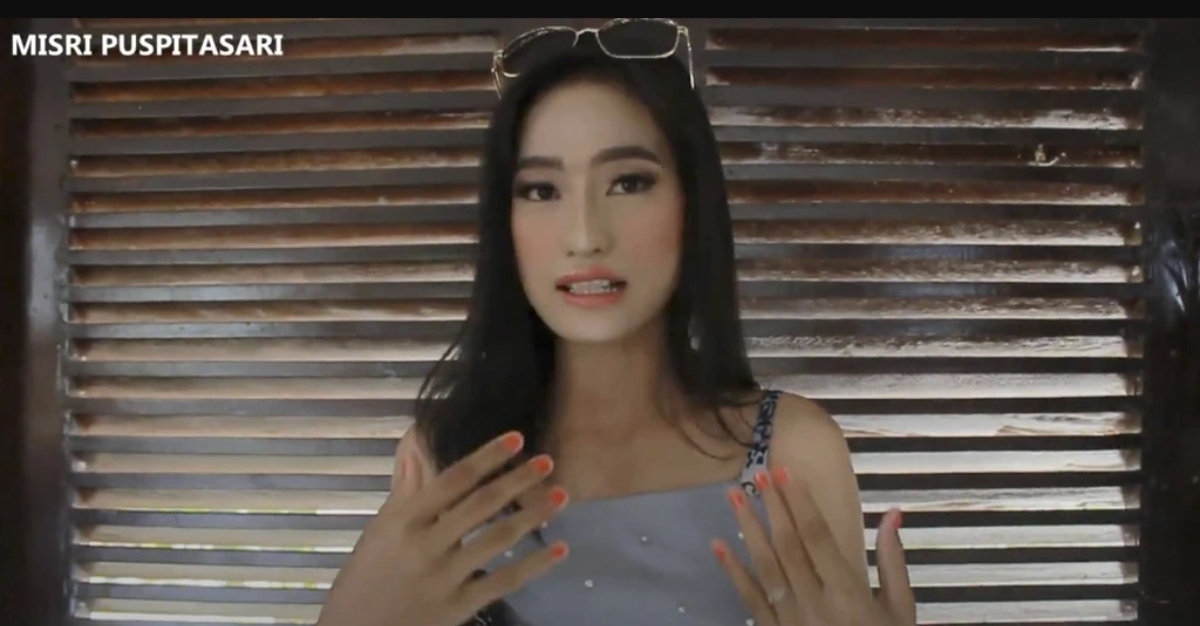 Misteri Puspita Sari
