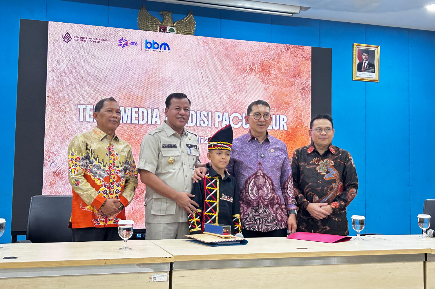 Rayyan Arkan Dikha alias Dhika